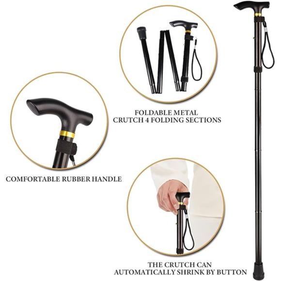 Men's Costume, Mafia Gatsby Costume Accessories Gangster Halloween 1920s - Picture 3 of 6